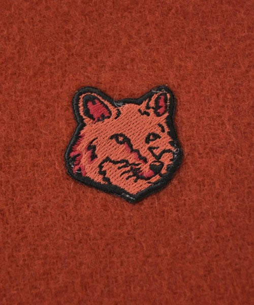 MAISON KITSUNE 冬季圍巾