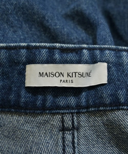 MAISON KITSUNE 短褲