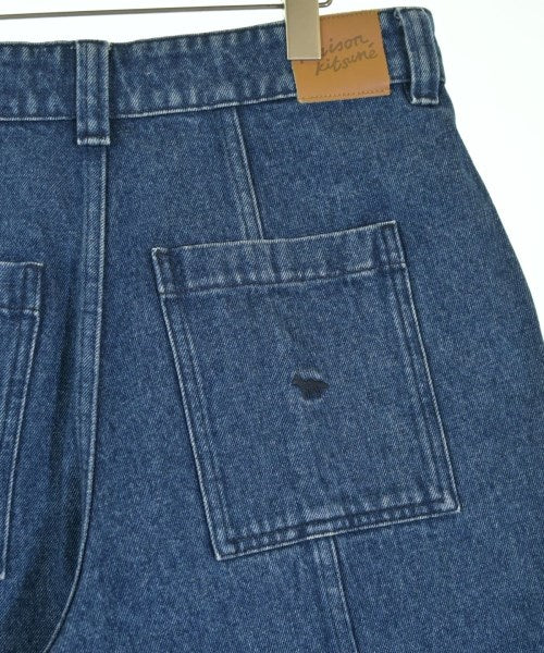 MAISON KITSUNE 短褲