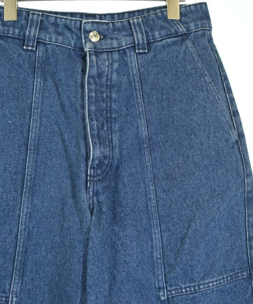 MAISON KITSUNE 短褲