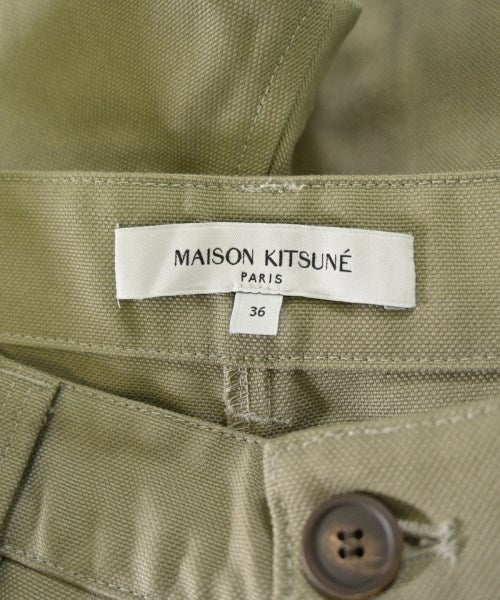 MAISON KITSUNE 短褲