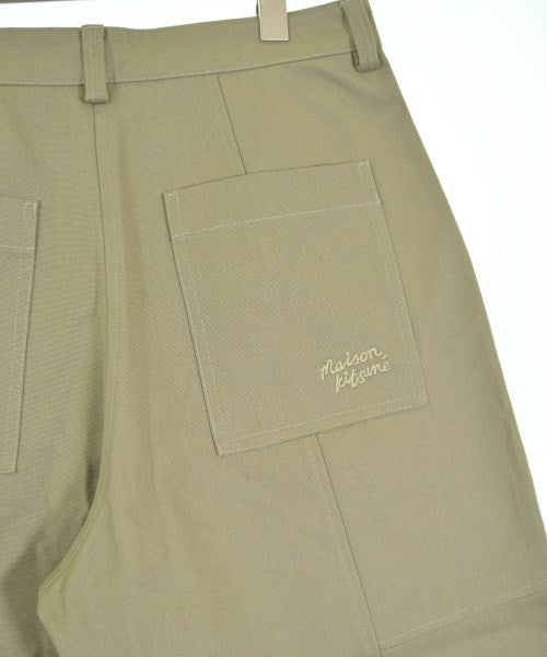MAISON KITSUNE 短褲