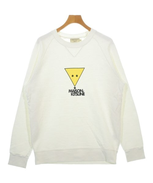 MAISON KITSUNE 運動衫