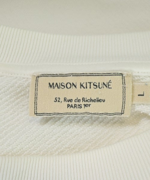 MAISON KITSUNE 運動衫