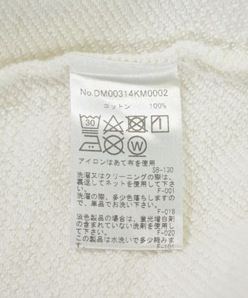 MAISON KITSUNE 運動衫