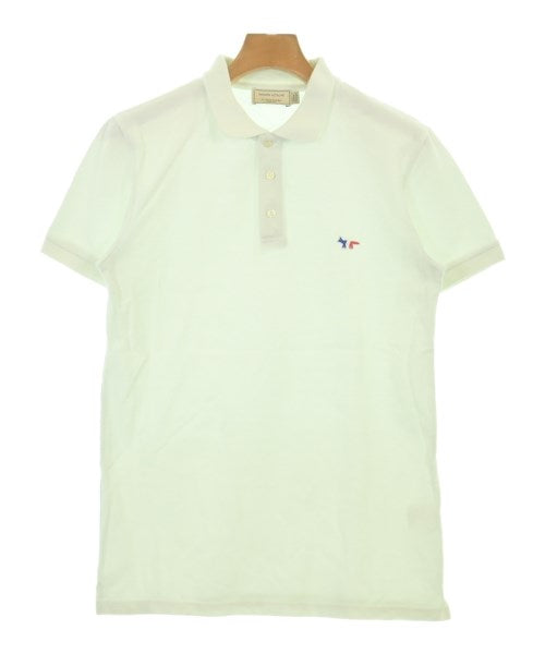 MAISON KITSUNE POLO衫