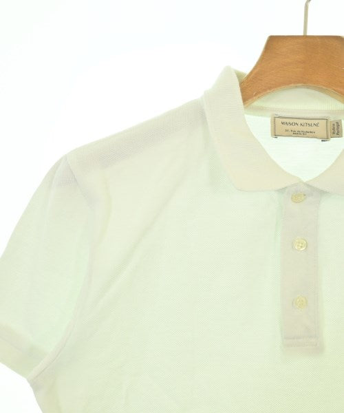 MAISON KITSUNE POLO衫