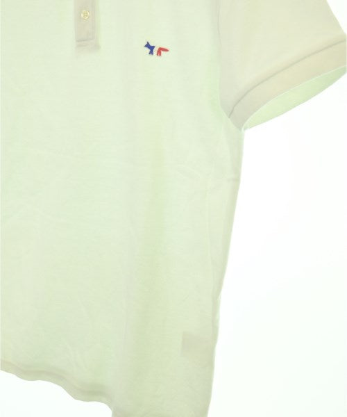 MAISON KITSUNE POLO衫