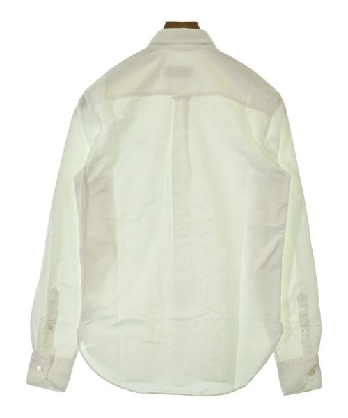 MAISON KITSUNE 休閒襯衫