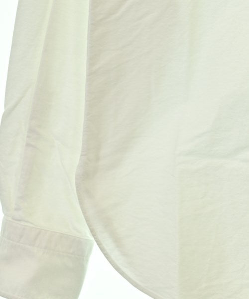 MAISON KITSUNE 休閒襯衫
