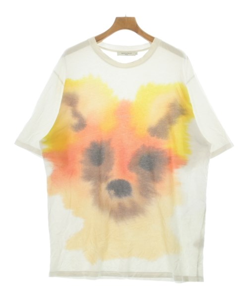 MAISON KITSUNE T恤/上衣