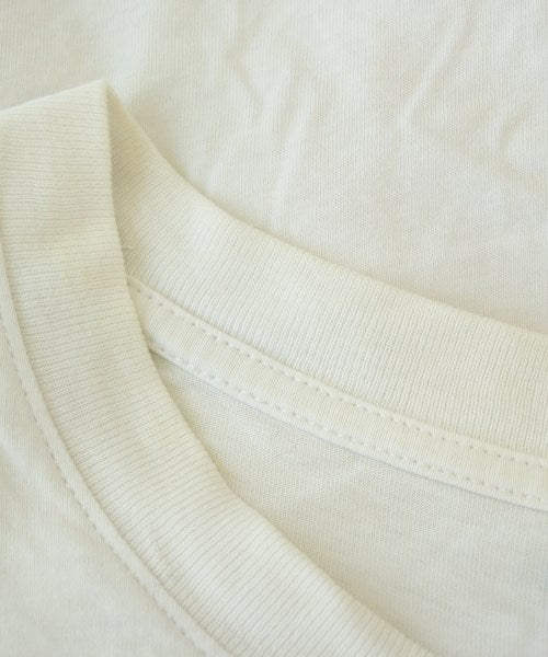 MAISON KITSUNE T恤/上衣