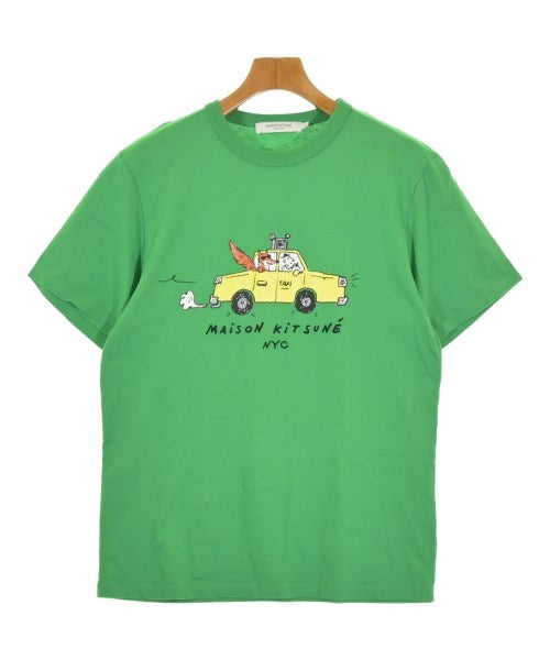 MAISON KITSUNE T恤/上衣
