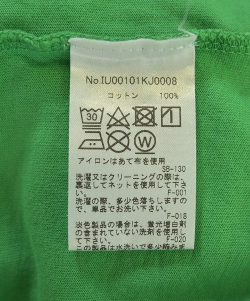 MAISON KITSUNE T恤/上衣