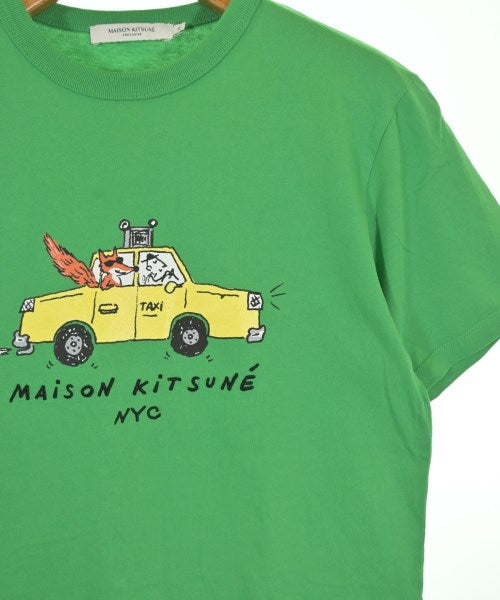 MAISON KITSUNE T恤/上衣
