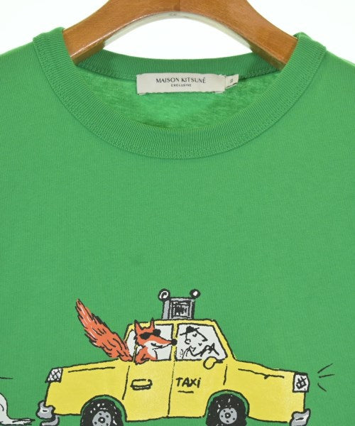 MAISON KITSUNE T恤/上衣