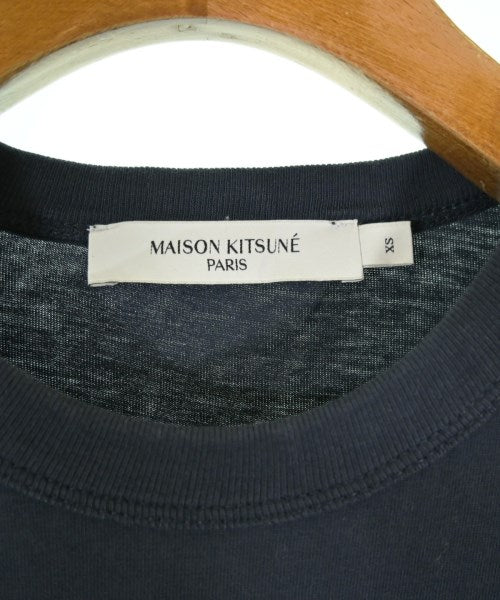 MAISON KITSUNE T恤/上衣