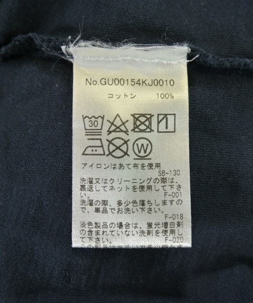 MAISON KITSUNE T恤/上衣