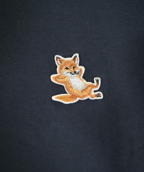 MAISON KITSUNE T恤/上衣
