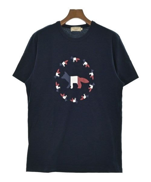 MAISON KITSUNE T恤/上衣
