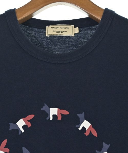 MAISON KITSUNE T恤/上衣
