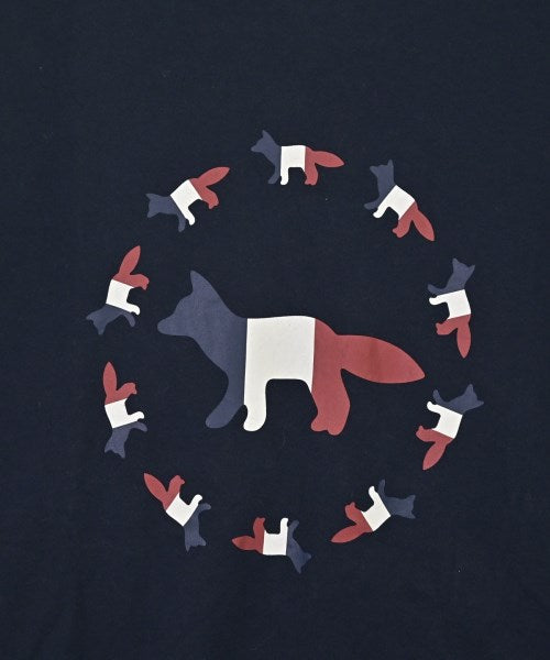 MAISON KITSUNE T恤/上衣