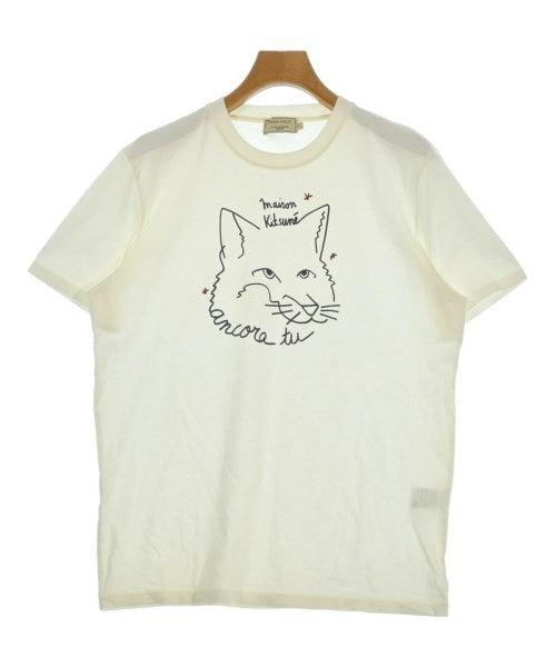 MAISON KITSUNE T恤/上衣