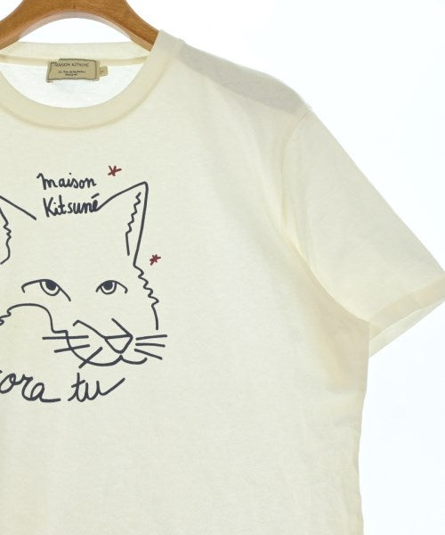 MAISON KITSUNE T恤/上衣