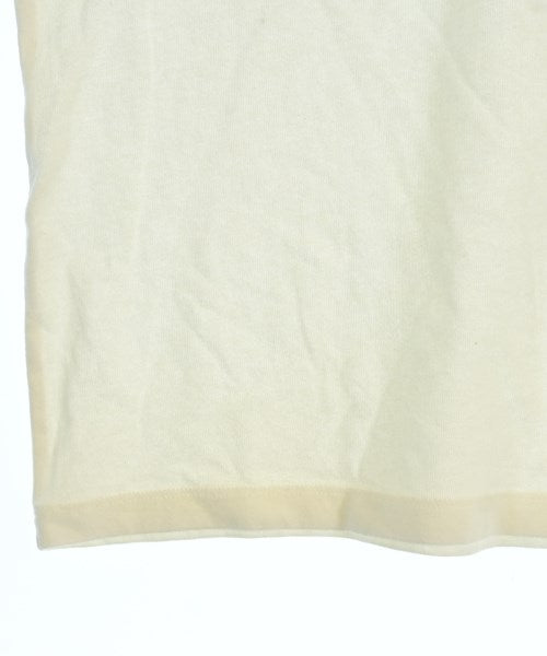 MAISON KITSUNE T恤/上衣