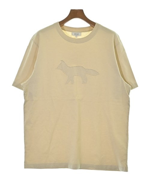 MAISON KITSUNE T恤/上衣