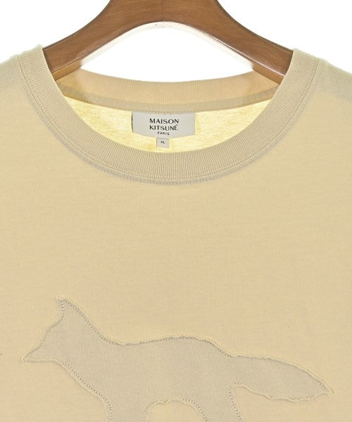 MAISON KITSUNE T恤/上衣