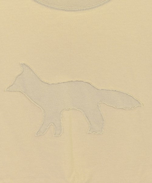 MAISON KITSUNE T恤/上衣