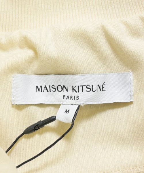 MAISON KITSUNE 運動衫