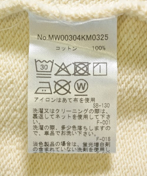 MAISON KITSUNE 運動衫