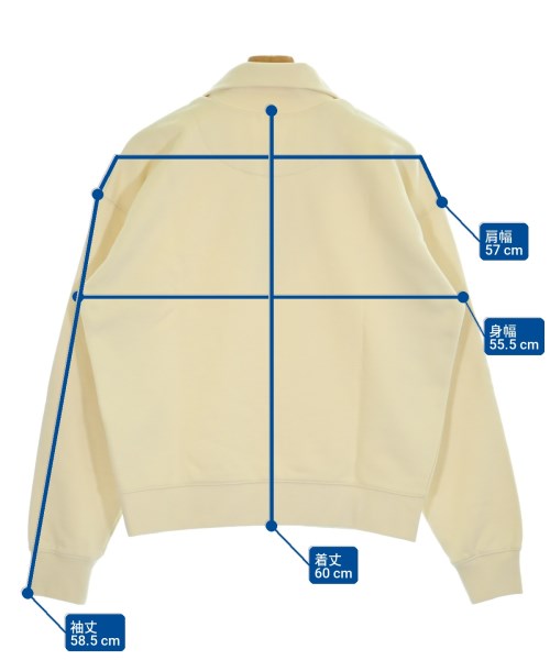 MAISON KITSUNE 運動衫