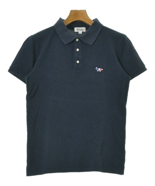 MAISON KITSUNE POLO衫