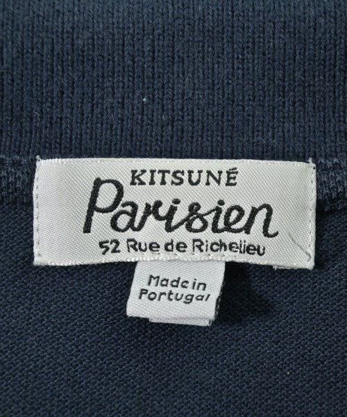 MAISON KITSUNE POLO衫