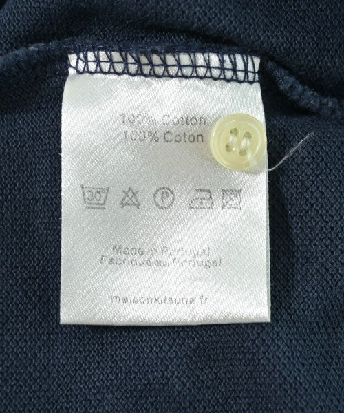 MAISON KITSUNE POLO衫