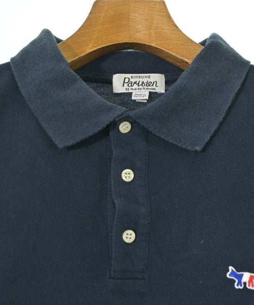 MAISON KITSUNE POLO衫