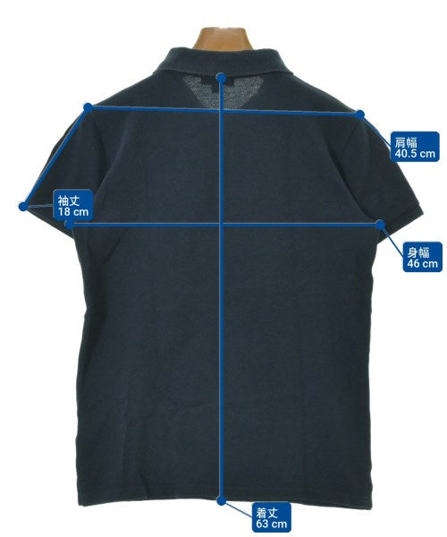 MAISON KITSUNE POLO衫