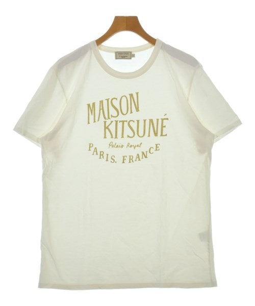 MAISON KITSUNE T恤/上衣