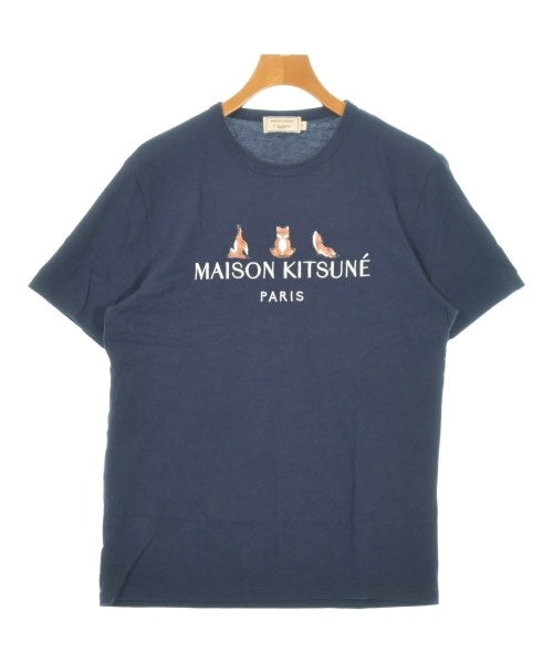 MAISON KITSUNE T恤/上衣