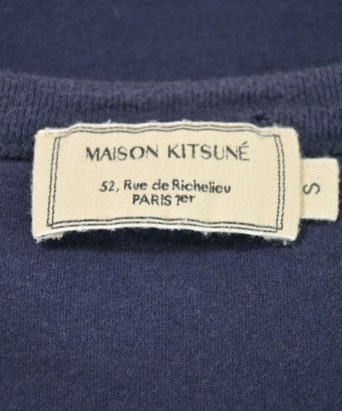 MAISON KITSUNE T恤/上衣