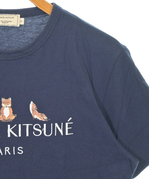 MAISON KITSUNE T恤/上衣