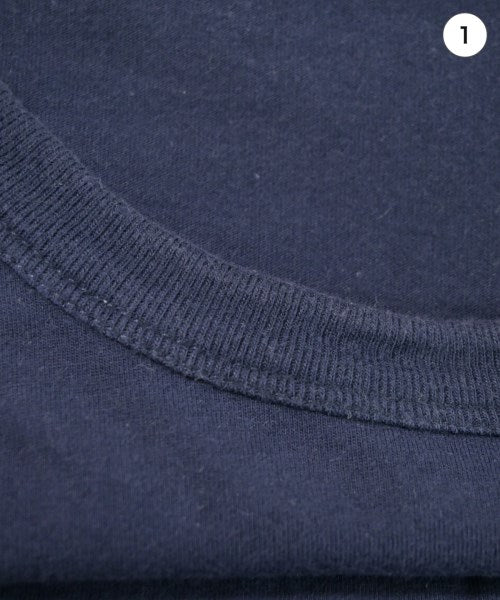 MAISON KITSUNE T恤/上衣