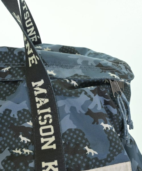 MAISON KITSUNE 週末包/旅行包