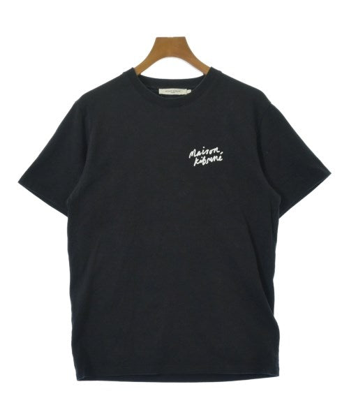 MAISON KITSUNE T恤/上衣