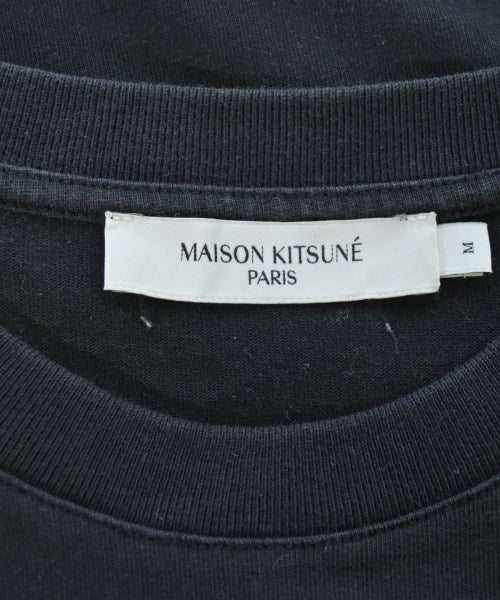 MAISON KITSUNE T恤/上衣