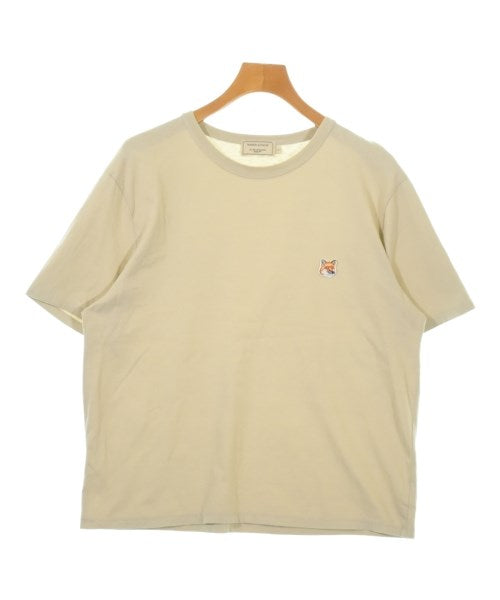 MAISON KITSUNE T恤/上衣
