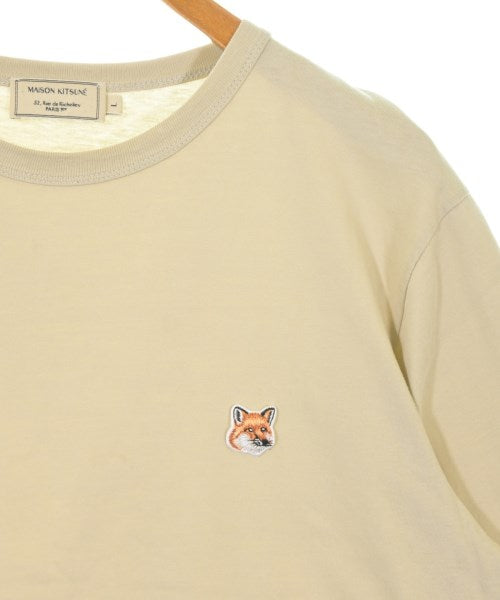 MAISON KITSUNE T恤/上衣